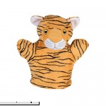 The Puppet Company My First Puppet Tiger Hand Puppet [Baby Product]  B000MFOX0G